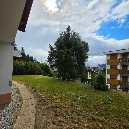 Apartman Au Centre, Proche Du Depart De